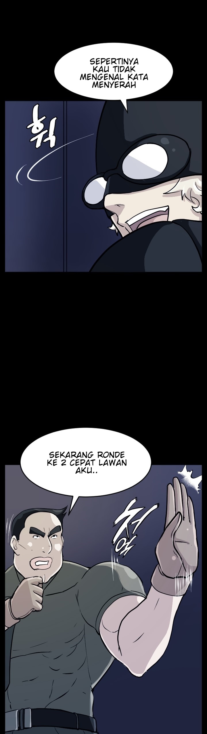 Love Academy: Chapter chapter-15 - Page 12