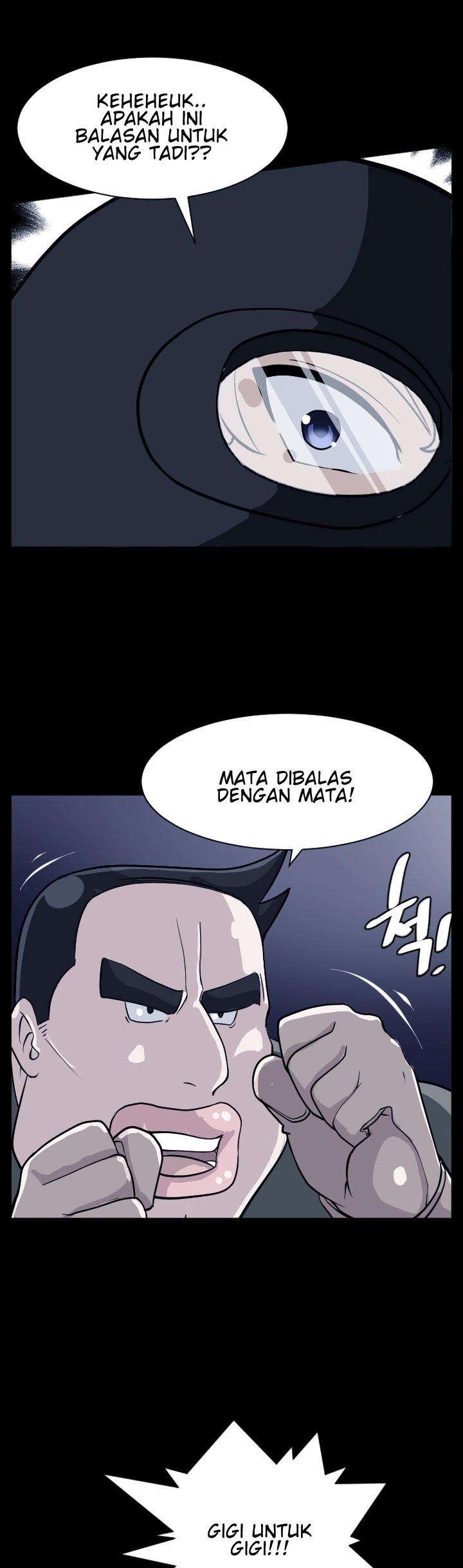 Love Academy: Chapter chapter-15 - Page 16