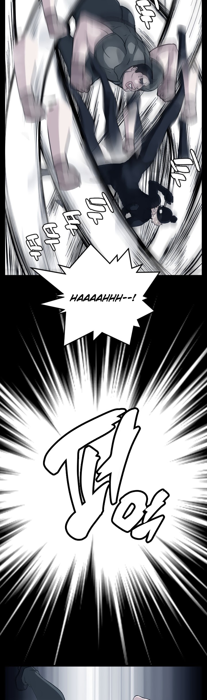 Love Academy: Chapter chapter-15 - Page 18