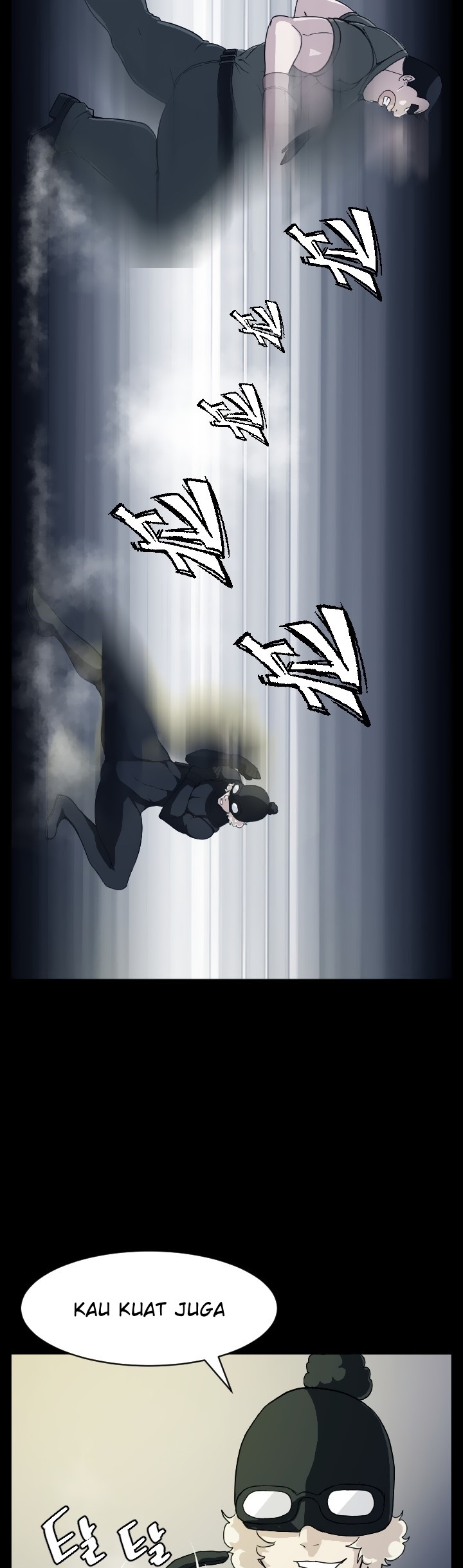 Love Academy: Chapter chapter-15 - Page 19