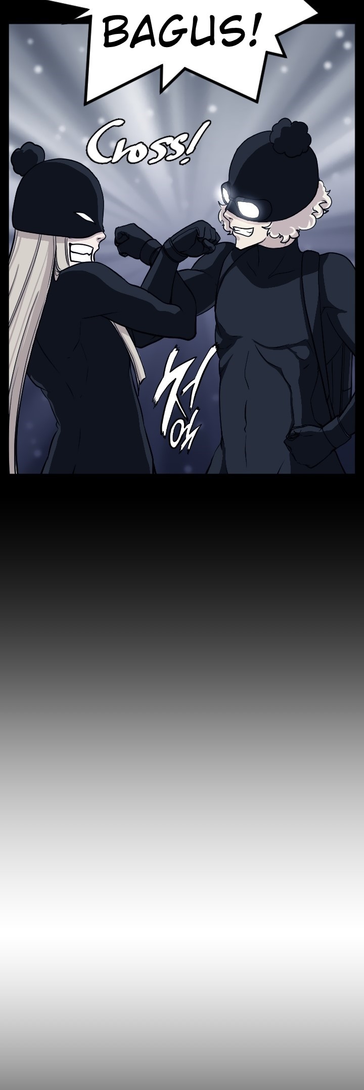 Love Academy: Chapter chapter-15 - Page 25