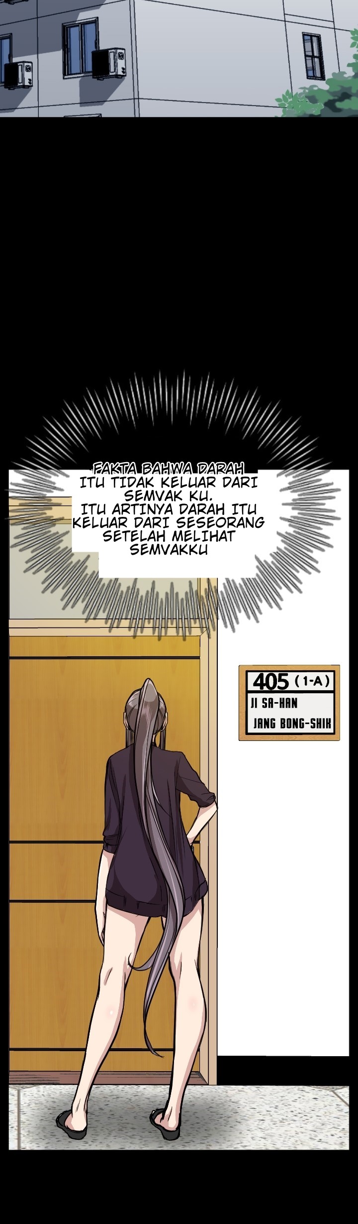 Love Academy: Chapter chapter-15 - Page 35