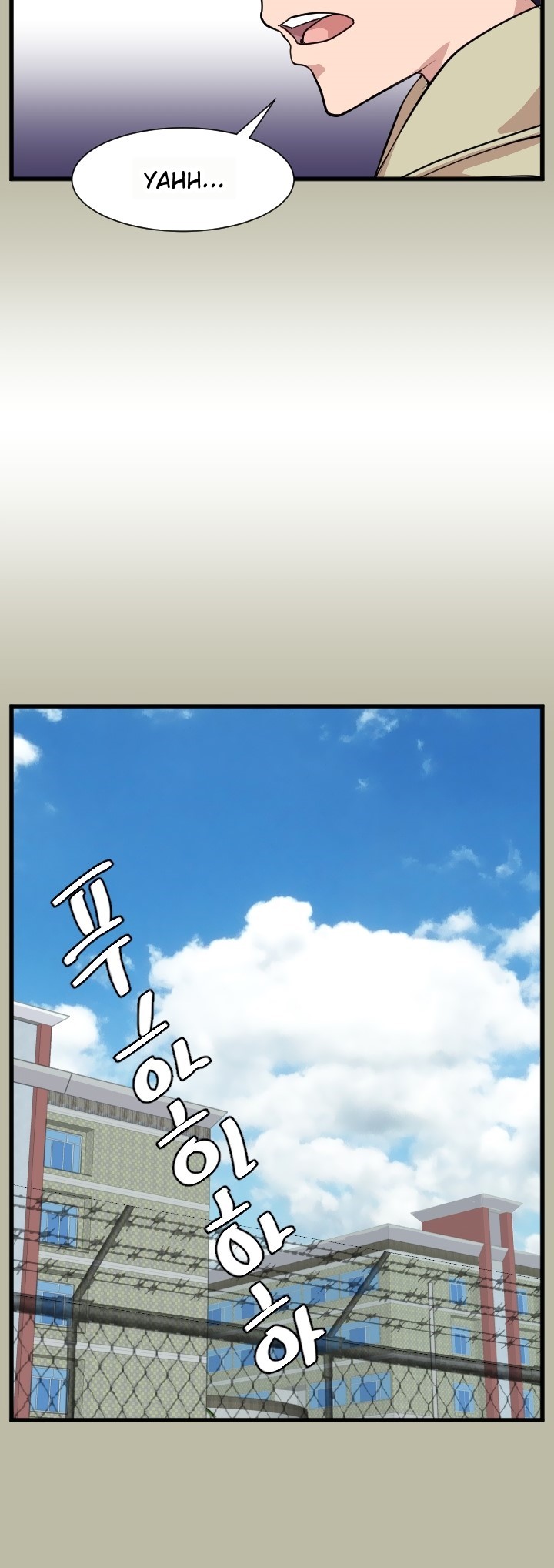 Love Academy: Chapter chapter-16 - Page 20