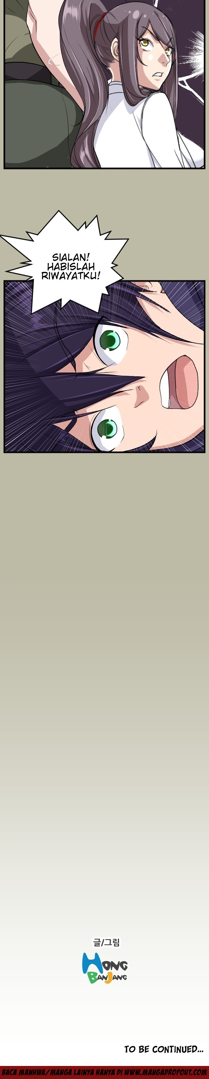 Love Academy: Chapter chapter-17 - Page 24