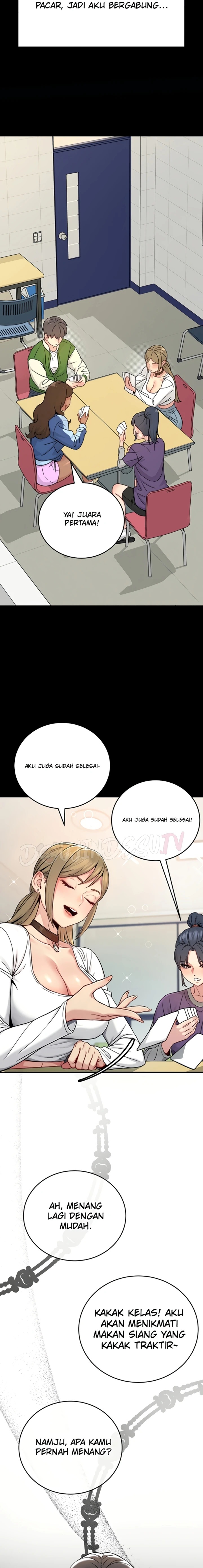 Love and Risk: Chapter chapter-1 - Page 3