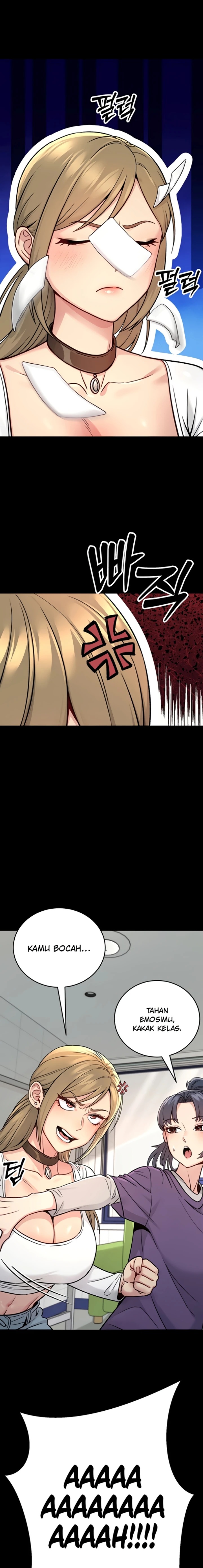 Love and Risk: Chapter chapter-1 - Page 5