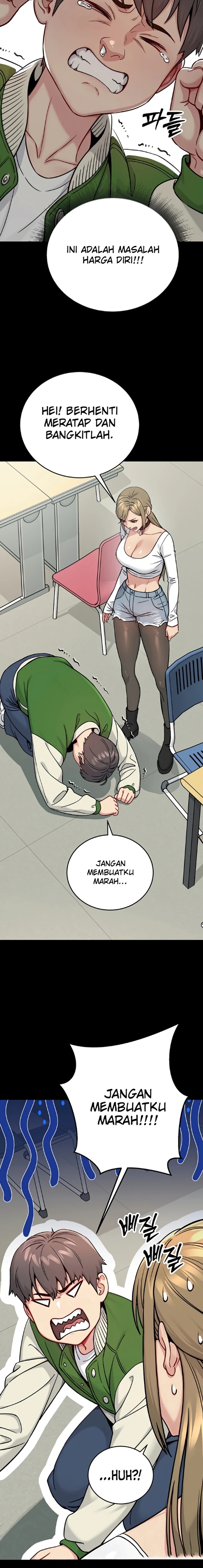 Love and Risk: Chapter chapter-1 - Page 7