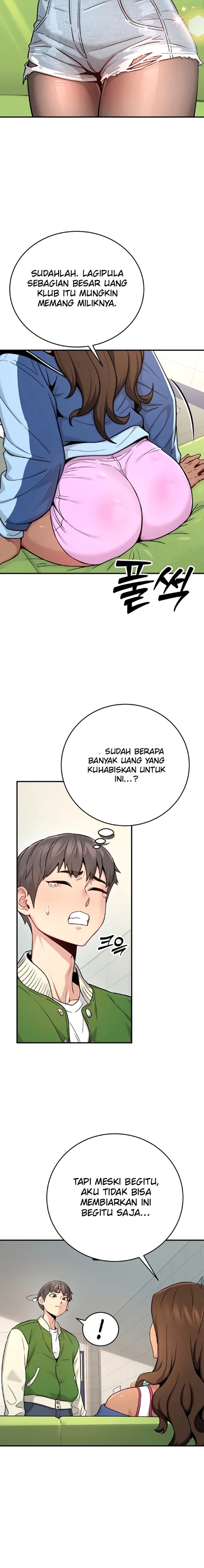 Love and Risk: Chapter chapter-1 - Page 24