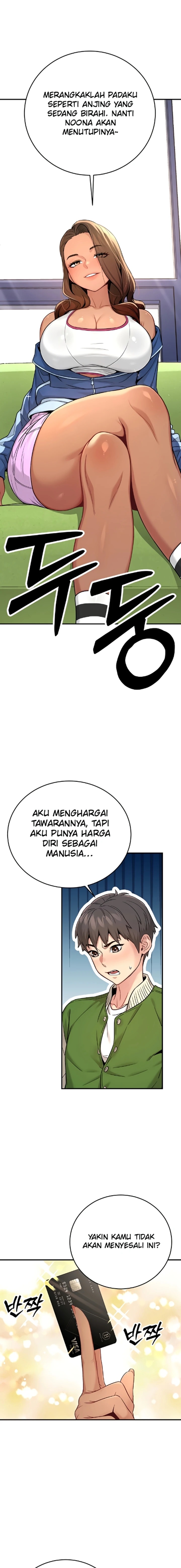 Love and Risk: Chapter chapter-1 - Page 25