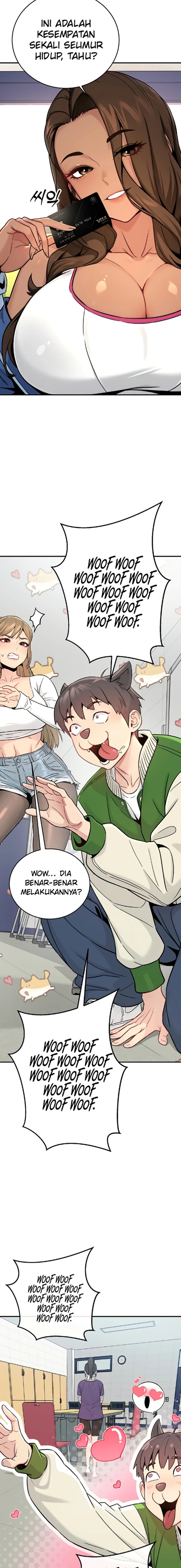 Love and Risk: Chapter chapter-1 - Page 26