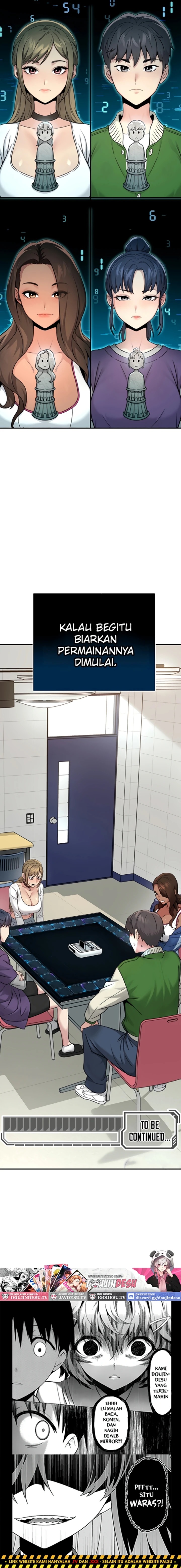 Love and Risk: Chapter chapter-1 - Page 32