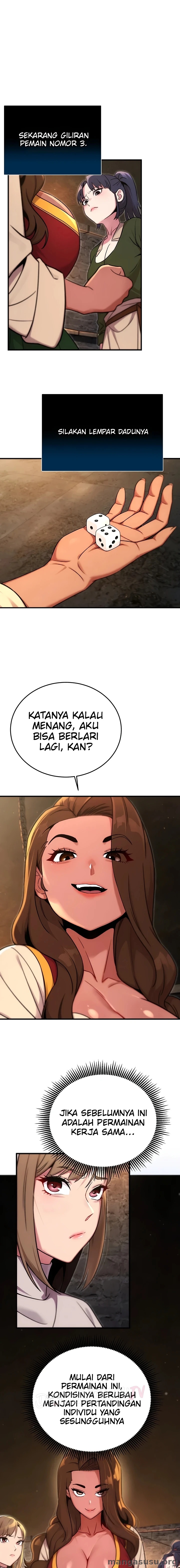 Love and Risk: Chapter chapter-14 - Page 18