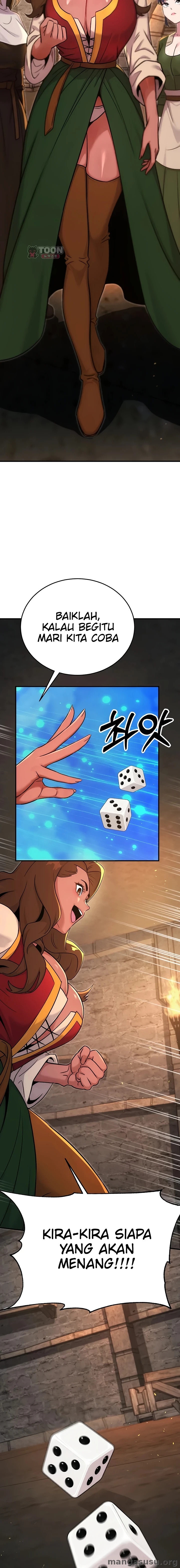 Love and Risk: Chapter chapter-14 - Page 19