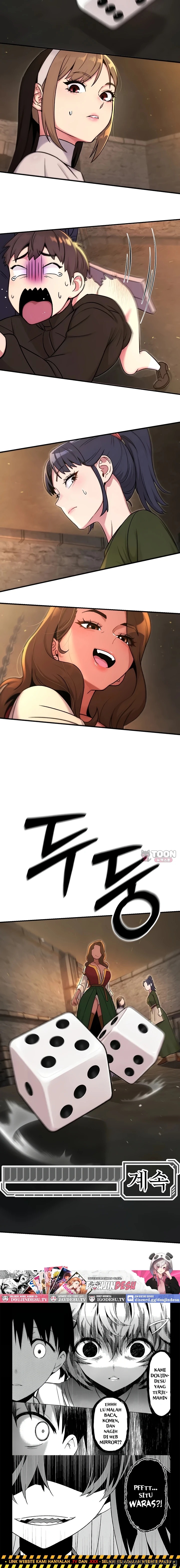 Love and Risk: Chapter chapter-14 - Page 20