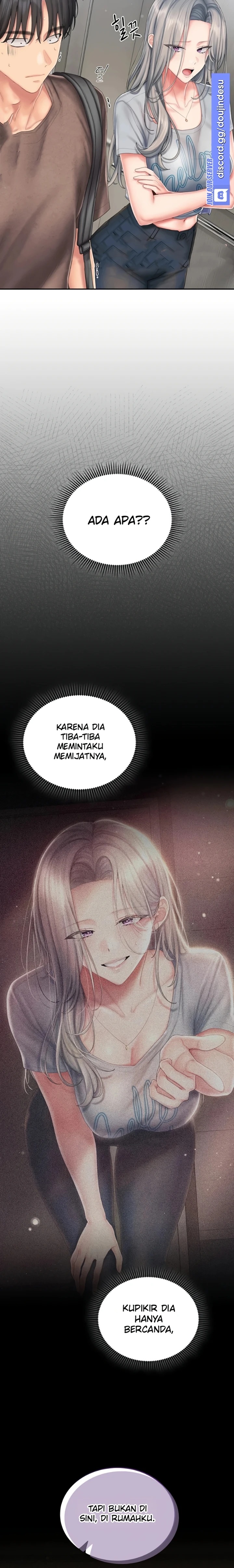 Love Cheer!: Chapter chapter-22 - Page 2