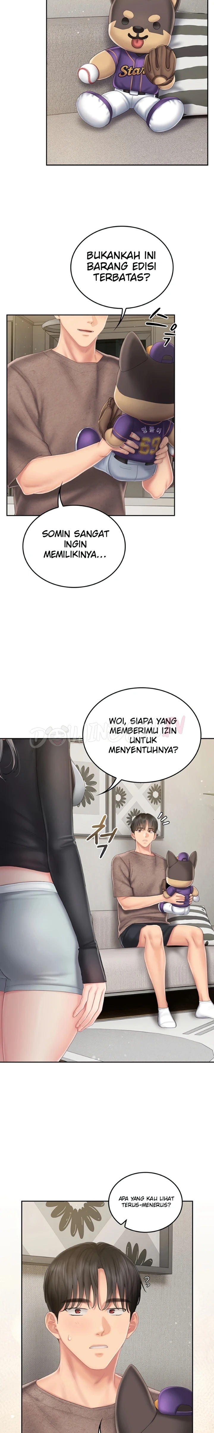 Love Cheer!: Chapter chapter-22 - Page 7