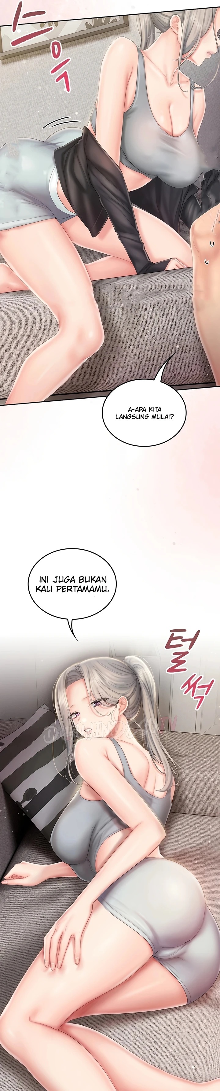 Love Cheer!: Chapter chapter-22 - Page 9