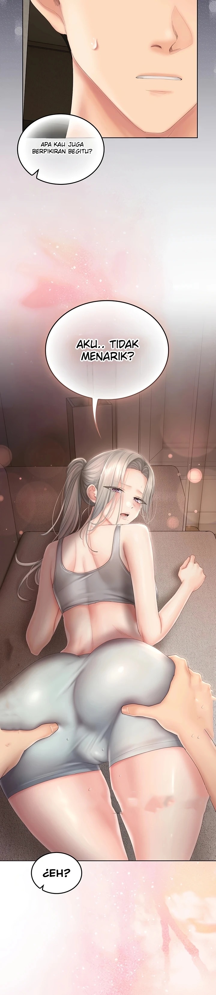 Love Cheer!: Chapter chapter-22 - Page 23