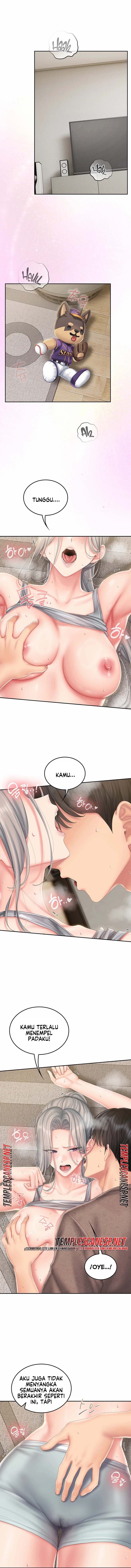 Love Cheer!: Chapter chapter-23 - Page 3