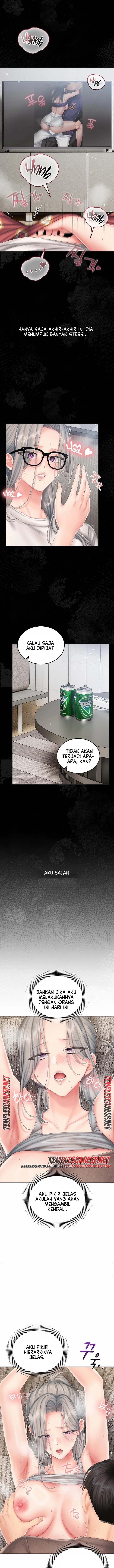 Love Cheer!: Chapter chapter-23 - Page 6