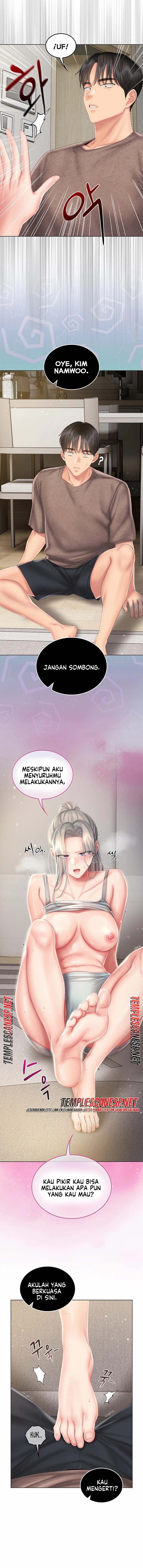 Love Cheer!: Chapter chapter-23 - Page 10