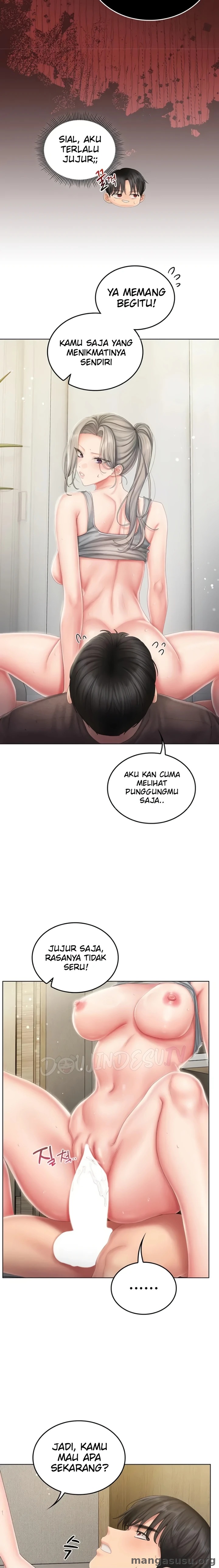 Love Cheer!: Chapter chapter-24 - Page 7