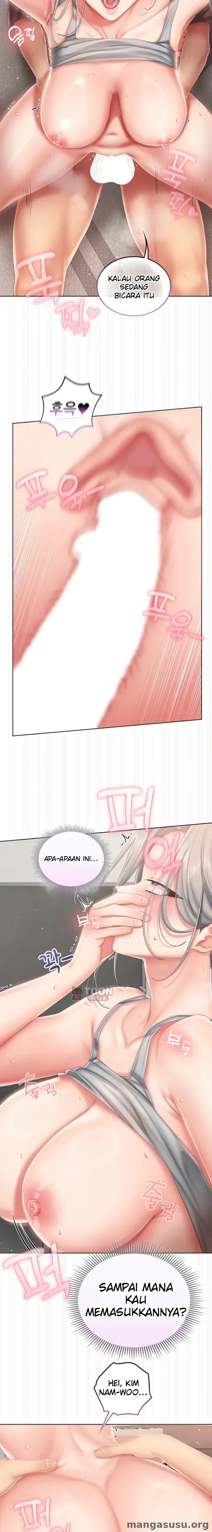 Love Cheer!: Chapter chapter-24 - Page 10