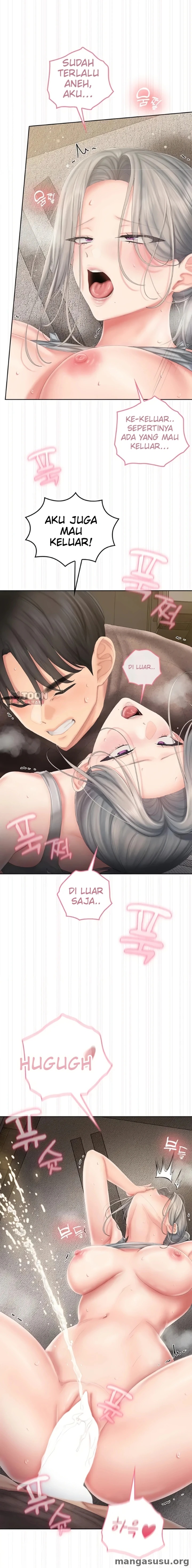 Love Cheer!: Chapter chapter-24 - Page 20