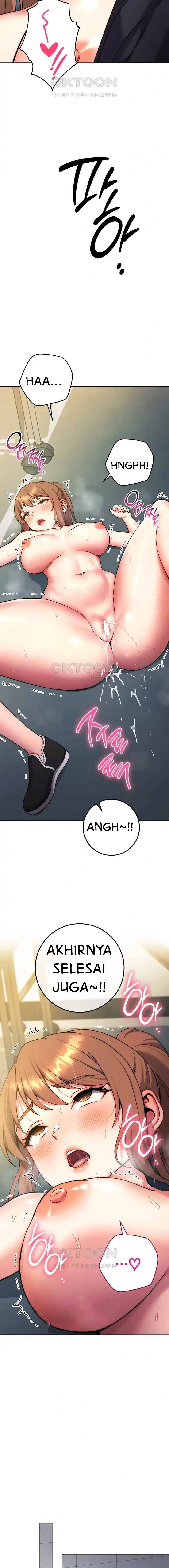 Love Choice: Chapter chapter-10 - Page 9