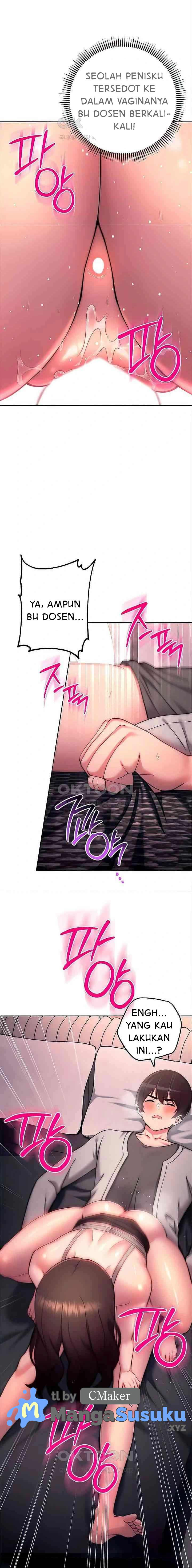Love Choice: Chapter chapter-19 - Page 14