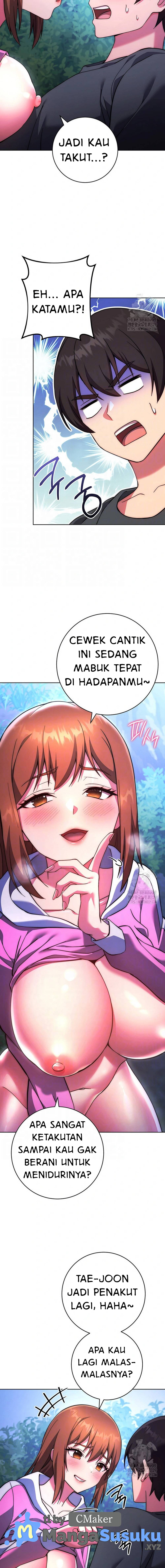 Love Choice: Chapter chapter-23 - Page 4