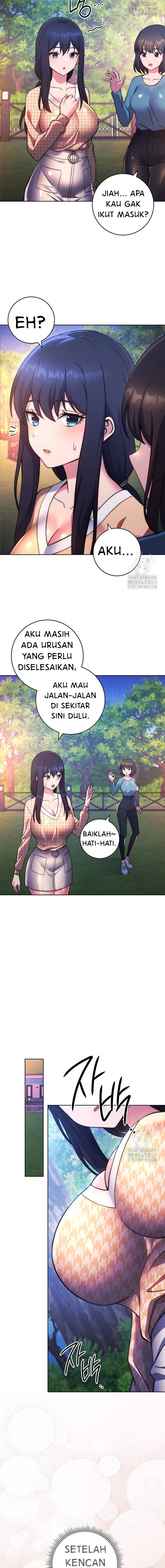 Love Choice: Chapter chapter-23 - Page 12