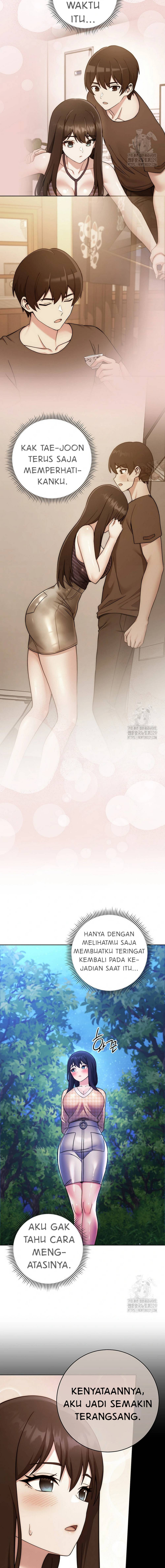 Love Choice: Chapter chapter-23 - Page 13