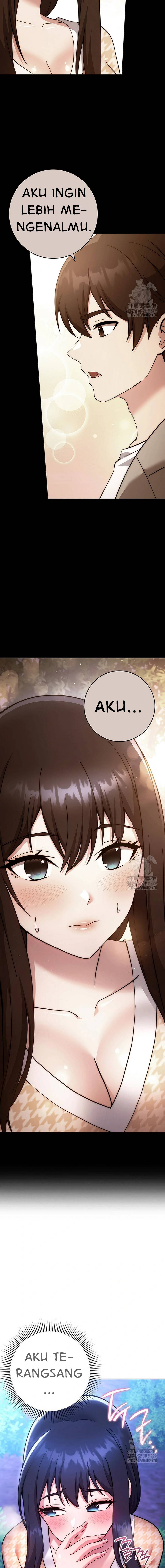 Love Choice: Chapter chapter-23 - Page 14