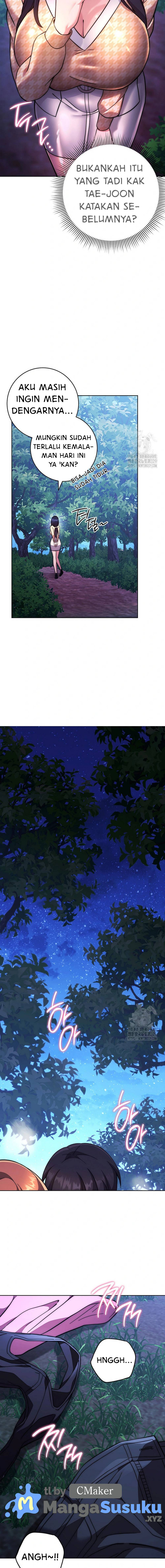 Love Choice: Chapter chapter-23 - Page 15