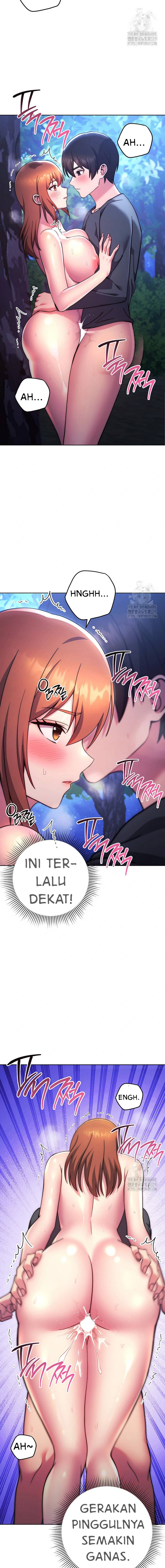 Love Choice: Chapter chapter-23 - Page 16