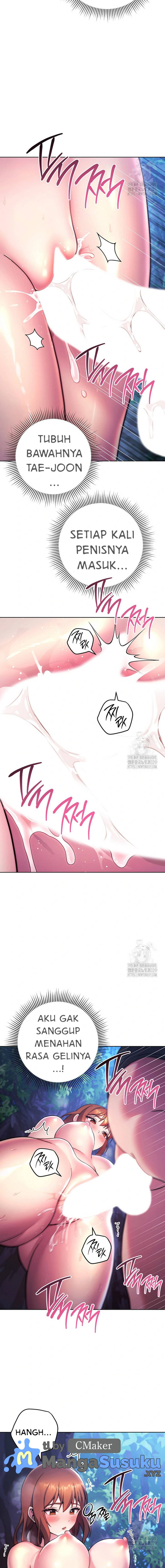 Love Choice: Chapter chapter-23 - Page 17