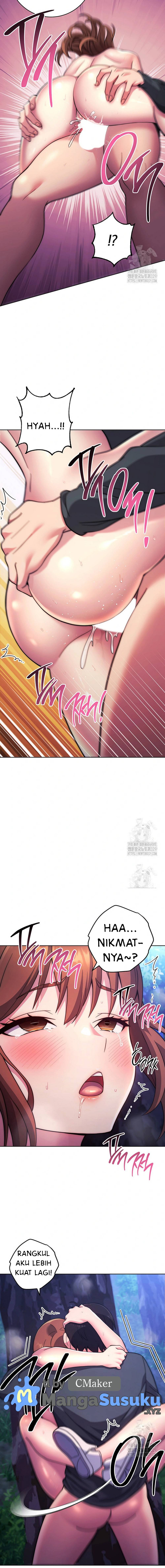 Love Choice: Chapter chapter-23 - Page 20
