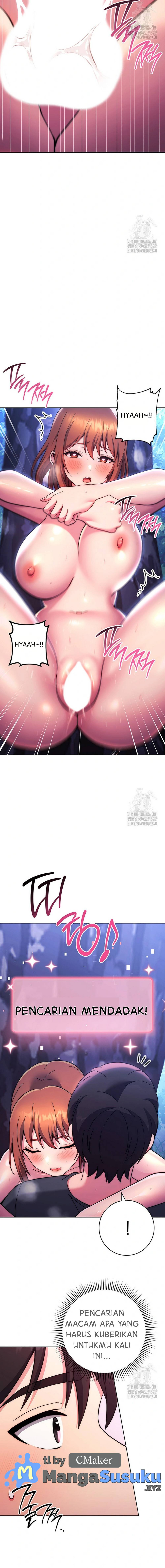 Love Choice: Chapter chapter-23 - Page 22