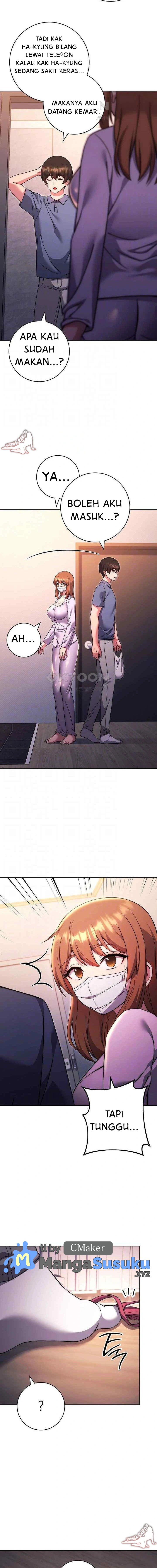 Love Choice: Chapter chapter-34 - Page 3