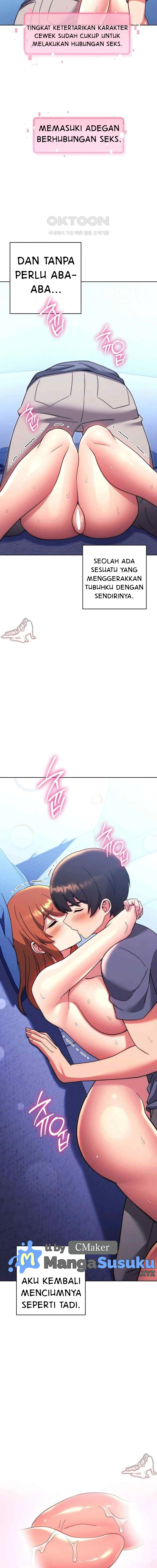 Love Choice: Chapter chapter-34 - Page 21