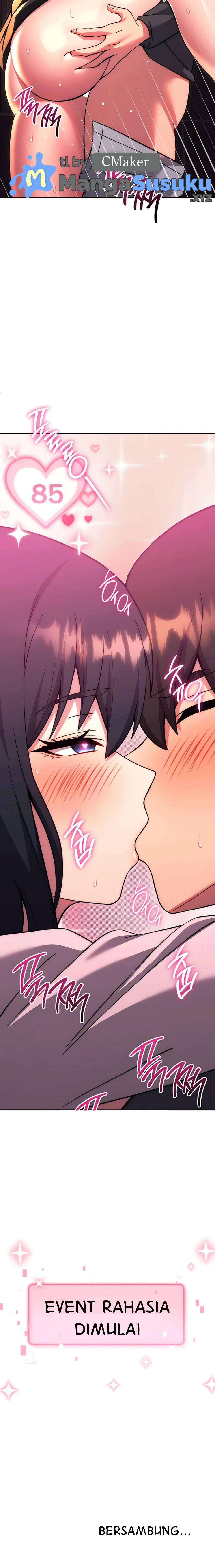 Love Choice: Chapter chapter-37 - Page 24