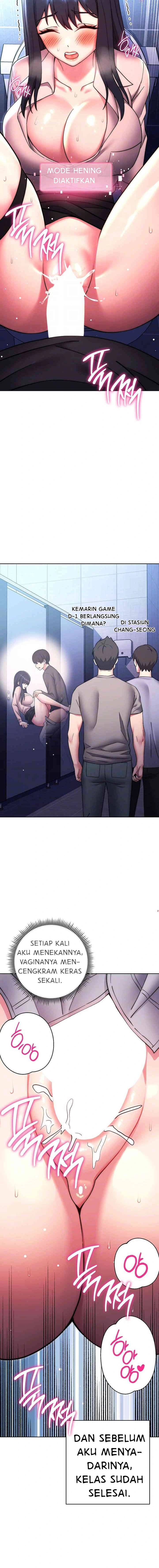 Love Choice: Chapter chapter-38 - Page 3