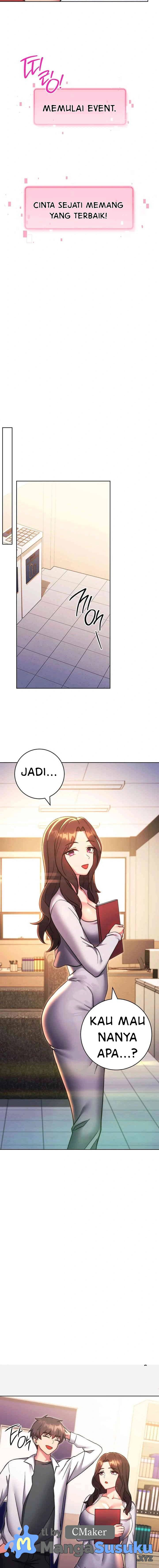 Love Choice: Chapter chapter-38 - Page 9