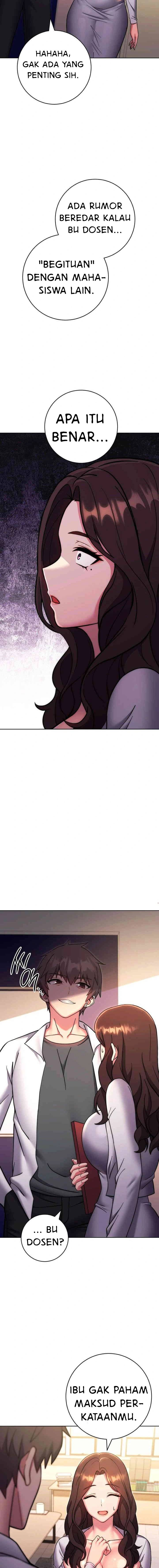 Love Choice: Chapter chapter-38 - Page 10