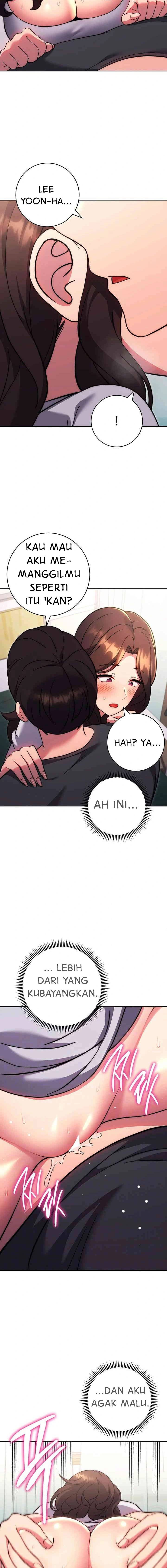 Love Choice: Chapter chapter-39 - Page 4