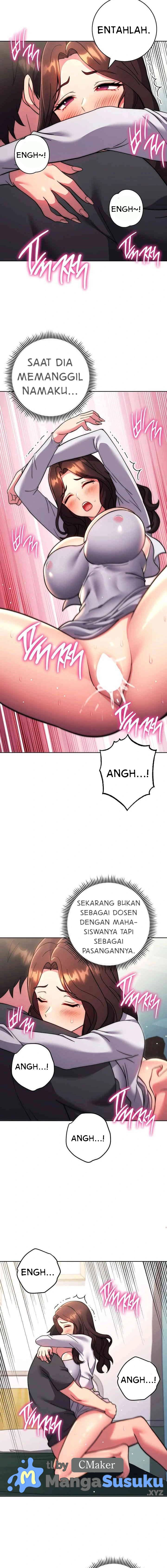 Love Choice: Chapter chapter-39 - Page 6