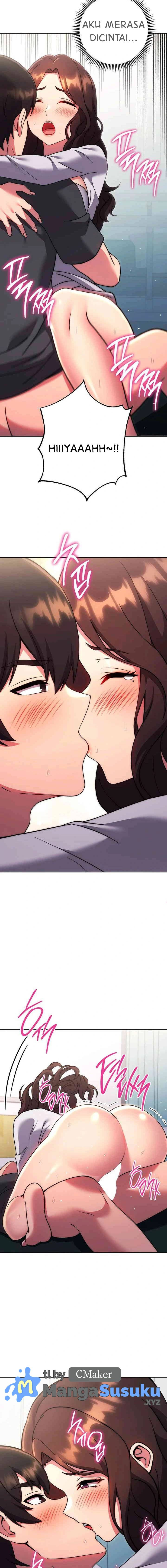 Love Choice: Chapter chapter-39 - Page 7