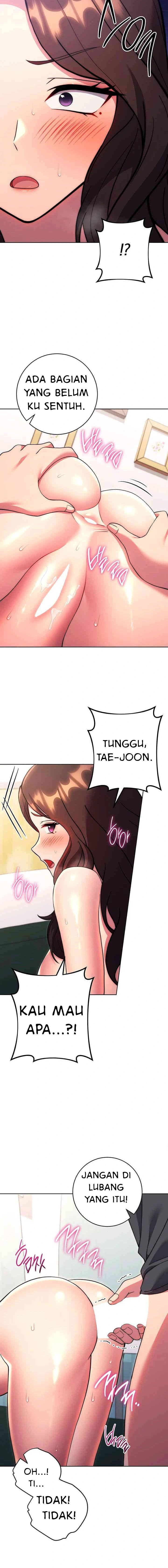 Love Choice: Chapter chapter-39 - Page 14