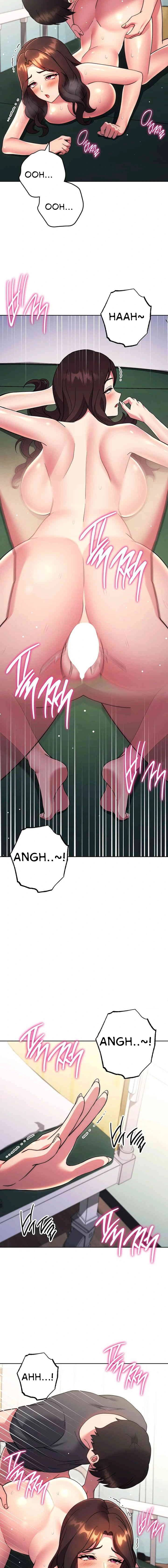 Love Choice: Chapter chapter-39 - Page 17